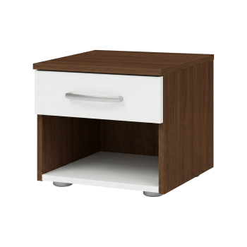 biały, orzech włoski