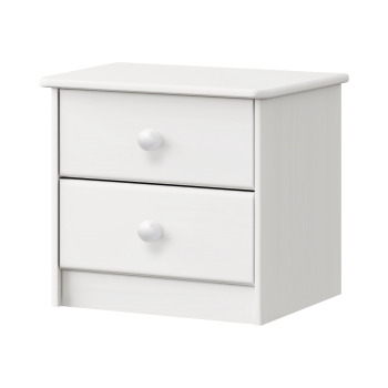  biały lakier, lakierowany