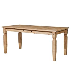 Stół do jadalni CORONA wosk 16110