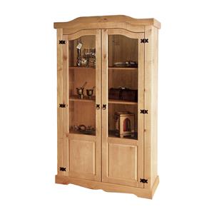Gablota CORONA wosk 162512