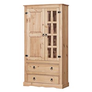 Gablota CORONA wosk 16254