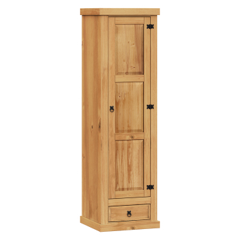 Szafa 1-drzwiowa CORONA wosk