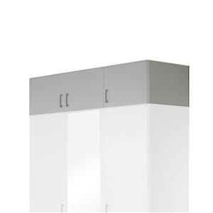 Nadstawka ESO 3-drzwiowa 21535 biała