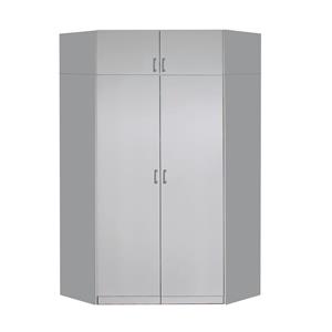 Szafka narożna ESO 21550 biała