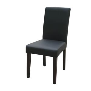 Krzesło PRIMA czarne 3034