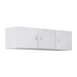 Nadstawka 317 biała