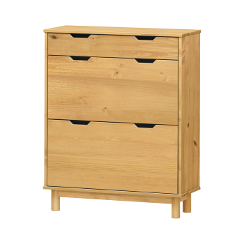 Stojak na buty BONITO 2 wax