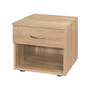 Stolik nocny 50140 dąb