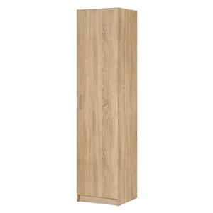 Szafa ESO 1 drzwiowa 51510 dąb