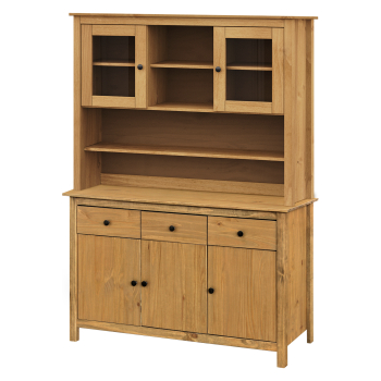 Zestaw kredensów TORINO wosk