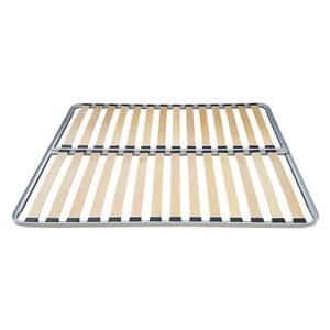 Ruszt lamelowy 140x200 AMERICA