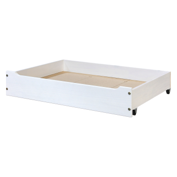 Schowek 8009 biały lakier