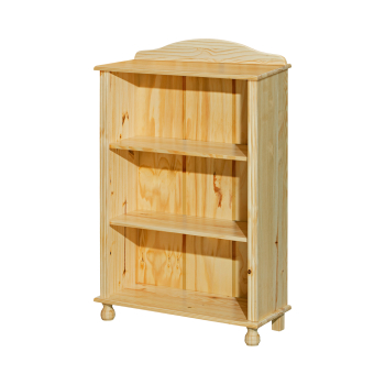 Regał 8047 lite drewno lakier