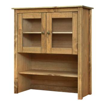 Nadstawka do kredensu TORINO wosk