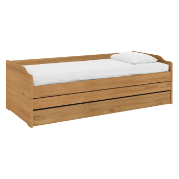Sofa rozkładana FENIX wosk