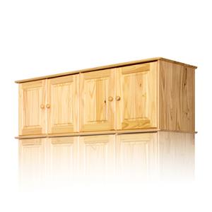 Nadstawka 4-drzwiowa 8853 lakier