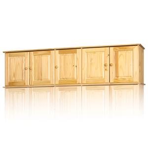 Nadstawka 5-drzwiowa 8855 lakier