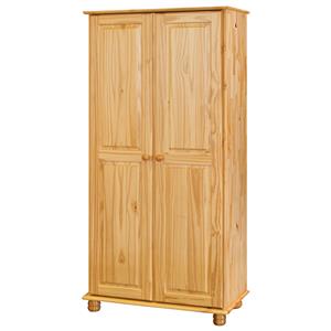 Szafa 2-drzwiowa 8860 lakierowana