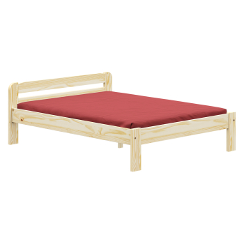 Łóżko podwójne MAX 2 - 160x200