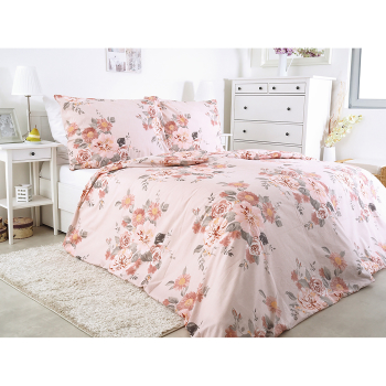 Pościel bawełniana EXKLUZIV 140x200 Valentina