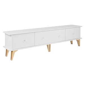 Szafka RTV ISTANBUL 56A biała