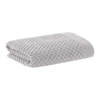 Ręcznik frotte YUMI 48x80 beżowy