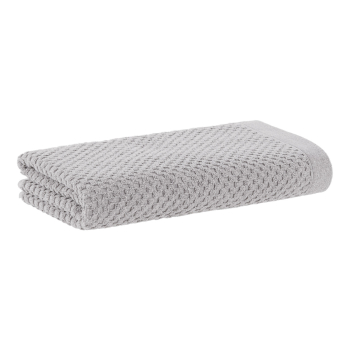 Ręcznik frotte YUMI 70x135 beżowy