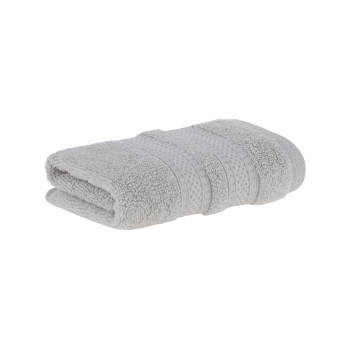 Ręcznik frotte INTENSE 33x50 zestaw 4 beżowy