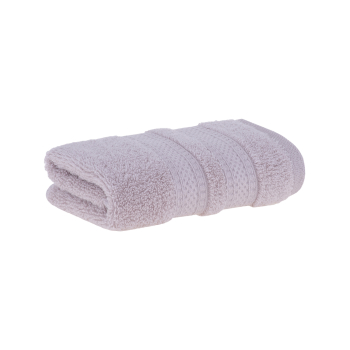 Ręcznik frotte INTENSE 33x50 zestaw 4 sztuk różowy