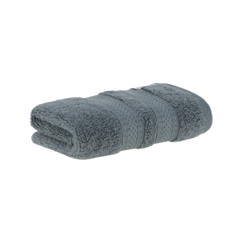 Ręcznik frotte INTENSE 33x50 zestaw 4 szt. zielony