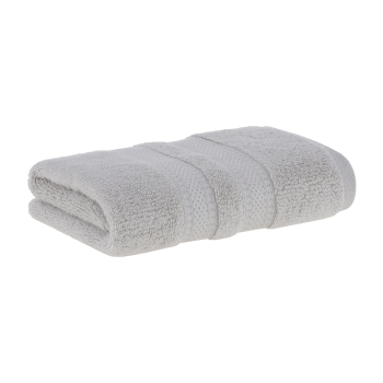 Ręcznik frotte INTENSE 48x90 beżowy