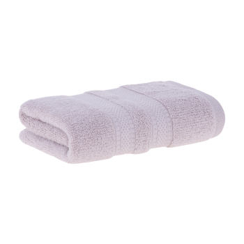 Ręcznik frotte INTENSE 48x90 różowy