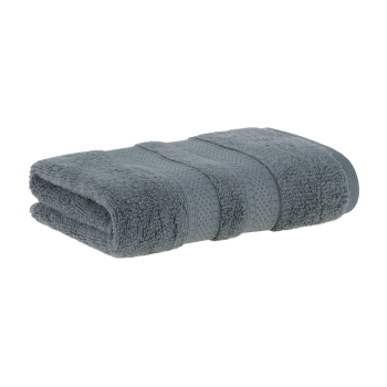 Ręcznik frotte INTENSE 48x90 zielony