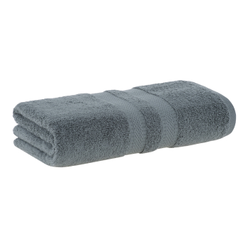 Ręcznik frotte INTENSE 77x140 zielony