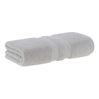 Ręcznik frotte INTENSE 90x160 beżowy