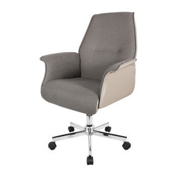 Krzesło biurowe COMFORT K133